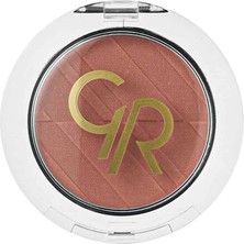 Golden Rose Powder Blush - 16 Russet Sparkle - Allık