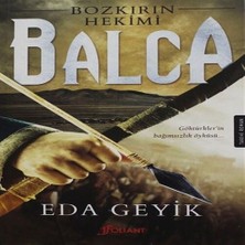 Bozkırın Hekimi Balca