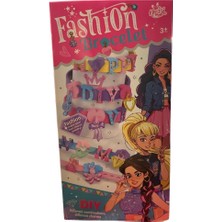 Motto Ticaret Mey Ithalat® MS-3303 Bileklik -Cn