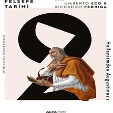Felsefe Tarihi 2 (Ciltli)