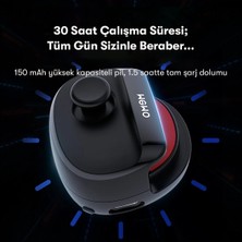 Motto Ticaret Mey Ithalat®  Memo MB01 Oyun Tuşu - Siyah