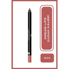 Golden Rose Dream Lips Lipliner - 540 - Dudak Kalemi