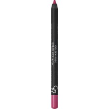 Golden Rose Dream Lips Lipliner - 508 Pretty Pink - Dudak Kalemi