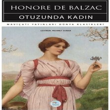Otuzunda Kadın