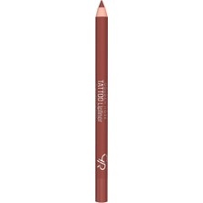 Golden Rose Tattoo LIPLINER-209 Rosy Brown-Dudak Kalemi