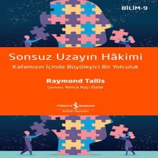 Sonsuz Uzayın Hâkimi