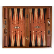 Helena Wood Art Eco Macro Mozaikli Tavla / Gül