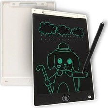Özbience 10" Dijital Çizim ve Yazı Tableti, LCD Grafik Tablet, Çocuklar Için