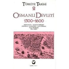 Türkiye Tarihi 2 / Osmanlı Devleti 1300-1600