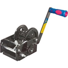 Motto Ticaret Mey Ithalat® Jun Kaung JK06202 900KG Irgat Kollu Vitesli El Vinci