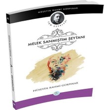Melek Sanmıştım Şeytanı