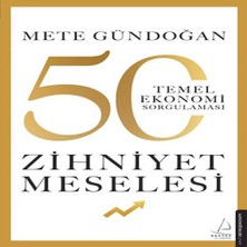 Zihniyet Meselesi