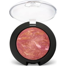 Golden Rose Baked Blush On 03 - Fırınlanmış Allık
