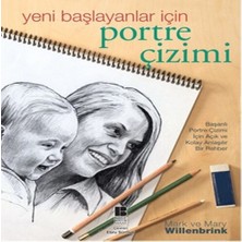 Yeni Başlayanlar Için Portre Çizimi