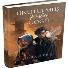 Unutulmuş Kuşlar Göğü -2 (Ciltli)