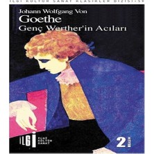 Genç Werther'in Acıları