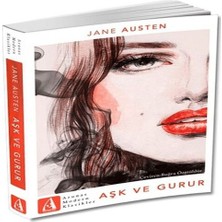 Aşk ve Gurur