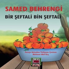 Bir Şeftali Bin Şeftali