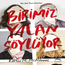 Birimiz Yalan Söylüyor