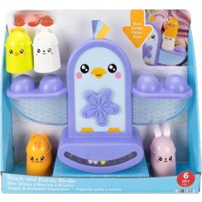 Motto Ticaret Mey Ithalat® JLG00 Denge Kuşu