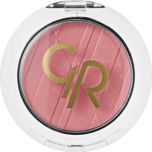 Golden Rose Powder Blush - 13 Coral - Allık