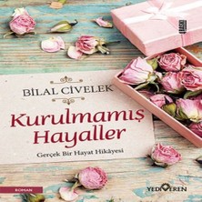 Kurulmamış Hayaller