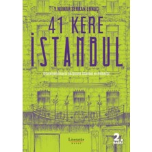 41 Kere Istanbul