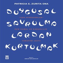 Duygusal Srulmalardan Kurtulmak