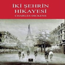 Iki Şehrin Hikayesi