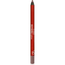 Golden Rose Mood Defining Lipliner -07 Taupe Brown - Dudak Kalemi