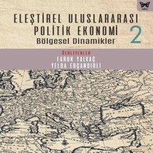 Eleştirel Uluslararası Politik Ekonomi 2 Böesel Dinamikler