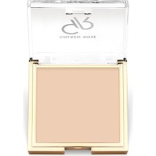 Golden Rose Mattifying Mineral Powder - 106  - Mineral Etkili Mat Pudra
