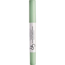 Golden Rose Color Corrector Crayon - 51 Green - Renk Düzenleyici Kalem