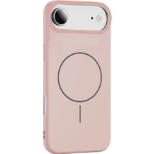 Joko Iphone 17 Air Jully Magsafe Kapak - Pudra