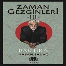Paktika - Zaman Gezginleri 3