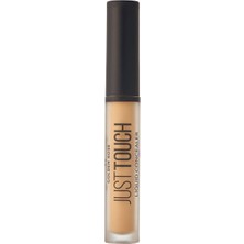 Golden Rose Just Touch 09 Likit Kapatıcı Vegan İçerik ve Niacinamide ile Zenginleştirilmiş