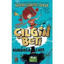 Çıın Beti ve Kurbağa Cadı