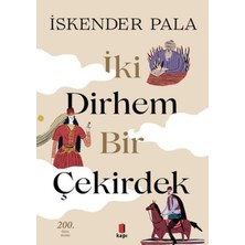Iki Dirhem Bir Çekirdek - Ciltli