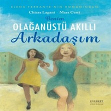 Benim Olağtü Akıllı Arkadaşım