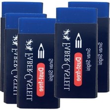 Cekar Store Faber Castell Sınav Silgisi Mavi (5)