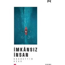 Iansız Insan