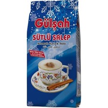 Hobilinka Sütlü Salep Aromalı Toz Içecek 250 gr