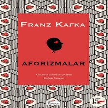 Aforizmalar (Bez Ciltli)