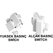 Arıtmax Su Arıtma Basınç Switch