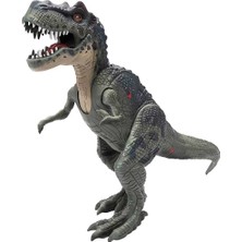 Toyfest Dino Valley T-Rex Sesli ve Işıklı Dinozor