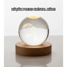 SHC4200 Küçük Prens Küre