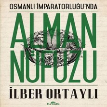 LTG Nova Osmanlı Imparatorluğu'nda Alman Nüfuzu