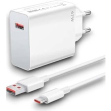 Zero Land Cosmotex 67 W Şarj Aleti