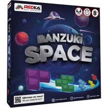 Markaon RD5471 Redka Banzuki Space