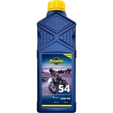 Putoline S4 10W/40 Motosiklet Yağı 1 Lt.